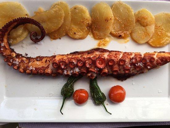 Chiringuito Cala Marina